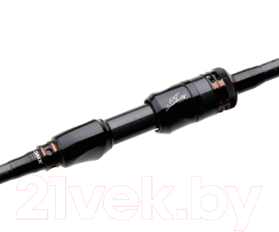 Удилище Azura Vesta 710L 2.38м 1-14г / AZVT-710