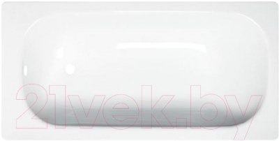 Ванна стальная ВИЗ Reimar 160x70x40 - фото