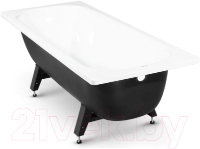 Ванна стальная ВИЗ Reimar 160x70x40