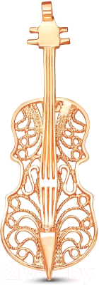 Брошь Красная Пресня 1408927 - фото