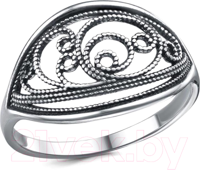 Кольцо Красная Пресня 24015056 - фото