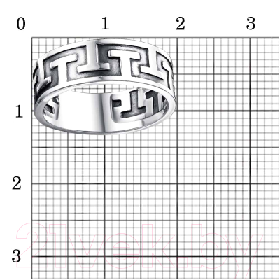 Кольцо Красная Пресня 24015078