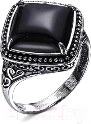 Кольцо Красная Пресня 24312716А - фото