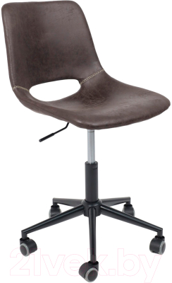 Кресло офисное AksHome Gin - фото