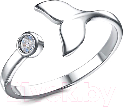 Кольцо Красная Пресня 24615074Плч - фото