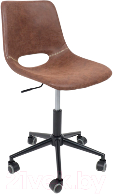 Кресло офисное AksHome Gin - фото