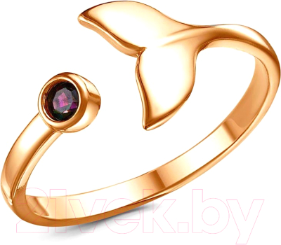 Кольцо Красная Пресня 24615075Мт - фото