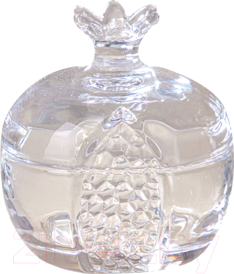 Емкость для хранения Lefard Гранат / 355-330 - фото