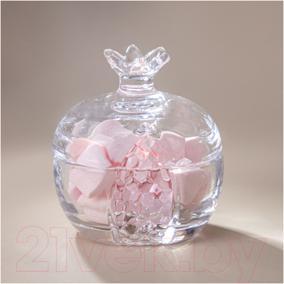 Емкость для хранения Lefard Гранат / 355-330