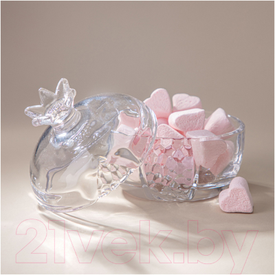 Емкость для хранения Lefard Гранат / 355-330