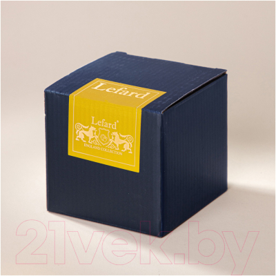 Емкость для хранения Lefard Тыква / 355-332