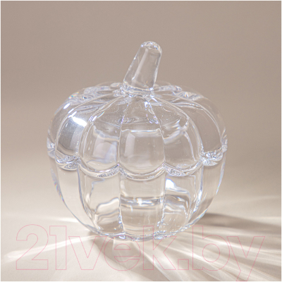 Емкость для хранения Lefard Тыква / 355-332