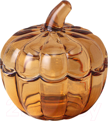 Емкость для хранения Lefard Тыква / 355-333 - фото