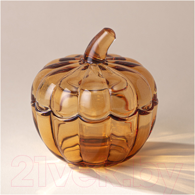 Емкость для хранения Lefard Тыква / 355-333