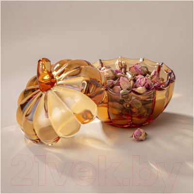 Емкость для хранения Lefard Тыква / 355-333