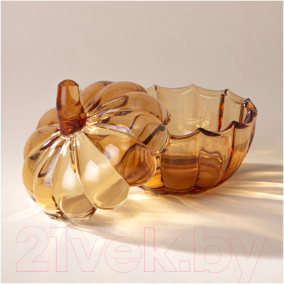 Емкость для хранения Lefard Тыква / 355-333