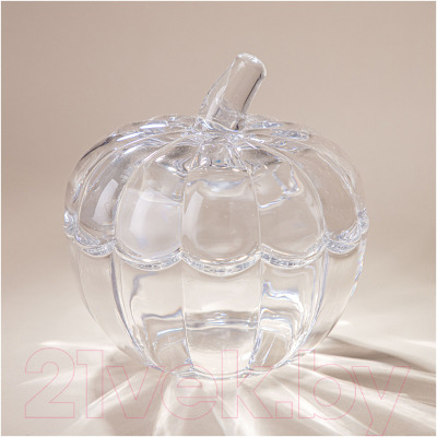 Емкость для хранения Lefard Тыква / 355-334