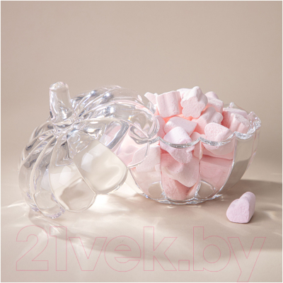 Емкость для хранения Lefard Тыква / 355-334