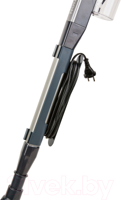 Вертикальный пылесос Evolution LX700 (серый)