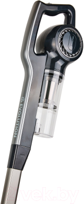 Вертикальный пылесос Evolution LX700 (серый)