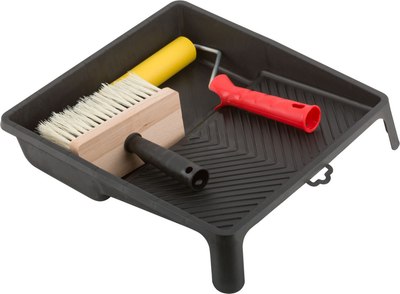 Набор малярный FIT 03030 - фото