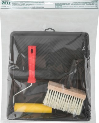 Набор малярный FIT 03030