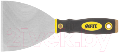 Шпатель FIT Профи / 06674 - фото