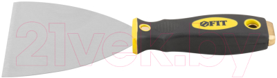 Шпатель FIT Профи / 06674