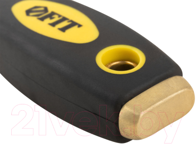 Шпатель FIT Профи / 06674