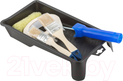 Набор малярный FIT 03035 - фото