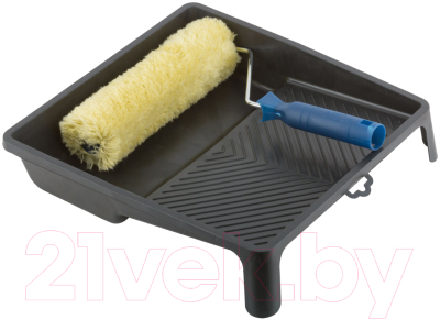 Набор малярный FIT Универсальный / 03020 - фото