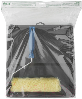 Набор малярный FIT Универсальный / 03020