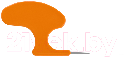 Шпатель Курс Профи нержавеющий 1000мм / 09058