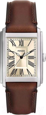 Часы наручные мужские Fossil FS6012 - фото