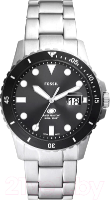 Часы наручные мужские Fossil FS6032 - фото