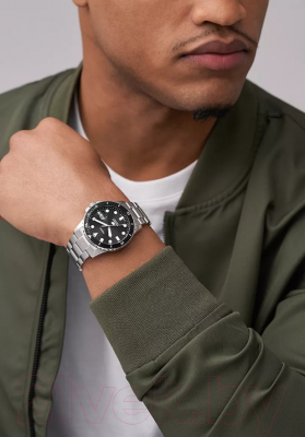 Часы наручные мужские Fossil FS6032