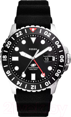 Часы наручные мужские Fossil FS6036 - фото
