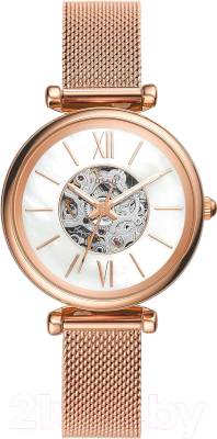 Часы наручные женские Fossil ME3188 - фото