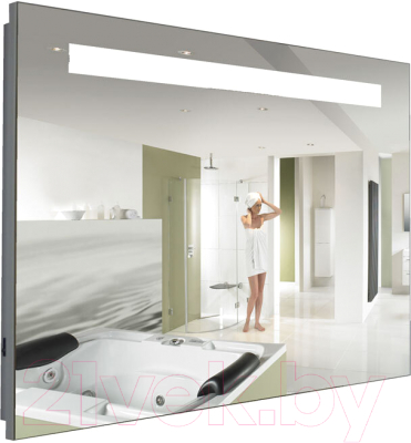 Зеркало Riho 100x70 / F41310007040 - фото