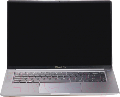 Ноутбук Horizont H-Book 16 IPK2 T54E4WG / 4810443004307 - фото