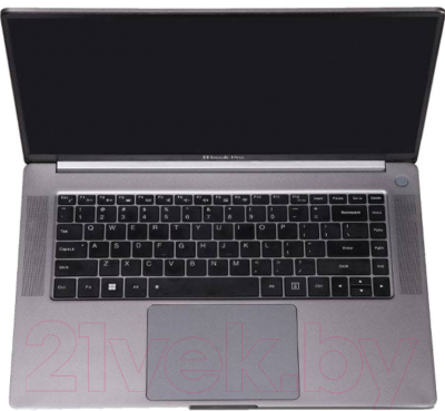 Ноутбук Horizont H-Book 16 IPK2 T54E4WG / 4810443004307