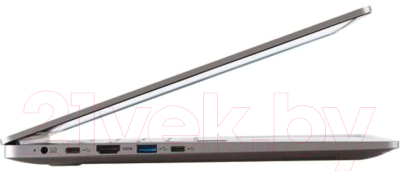 Ноутбук Horizont H-Book 16 IPK2 T54E4WG / 4810443004307