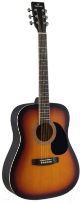 Акустическая гитара Veston D-50 SP/SBS