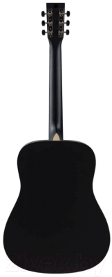 Акустическая гитара Veston D-50 SP/SBS