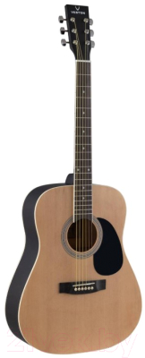 Акустическая гитара Veston D-50 SP/N