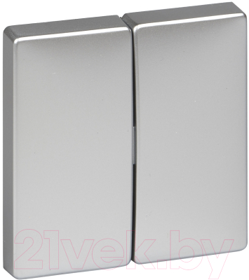 Клавиша для выключателя Schneider Electric Merten MTN412560 - фото