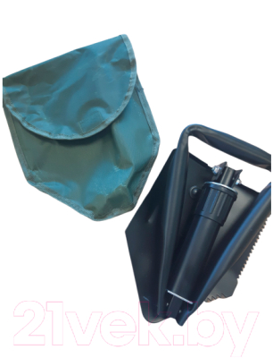 Лопата туристическая No Brand M-006