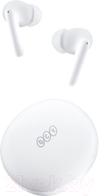 Беспроводные наушники QCY T13 ANC 2 / BH23HT09A - фото