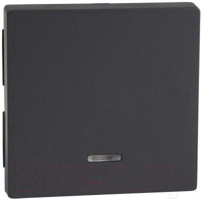 Клавиша для выключателя Schneider Electric Merten MTN431014 - фото