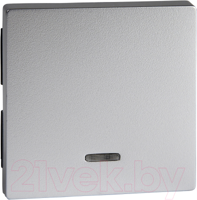 Клавиша для выключателя Schneider Electric Merten MTN431060 - фото